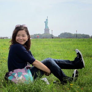 Meet your Posher, Aki